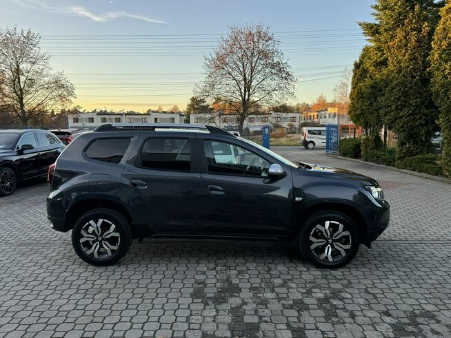 Dacia Duster 1.3 130KM PRESTIGE, Kamera, Navi,Gwarancja Tarnowskie Góry - zdjęcie 5