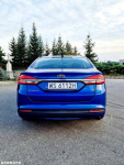 Ford Fusion Siedlce - zdjęcie 6