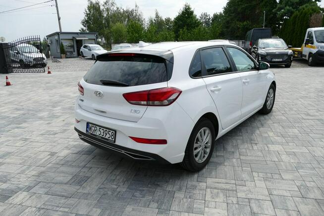 Hyundai i30 Salon Polska! I-właściciel! Gwarancja! Grójec - zdjęcie 12