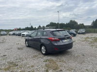 Hyundai i30 II 1.4 CRDI 90KM, II właściciel, salon PL, bezwypadkowy! Rawa Mazowiecka - zdjęcie 8