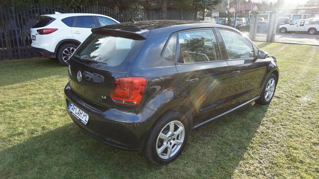 Volkswagen Polo z Niemiec opłacony. Gwarancja Zielona Góra - zdjęcie 5