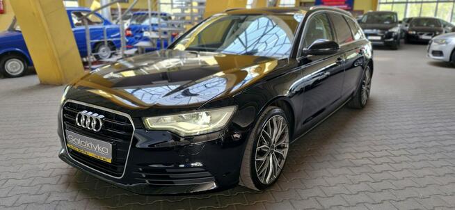 Audi A6 ZOBACZ OPIS !! W podanej cenie roczna gwarancja Mysłowice - zdjęcie 1