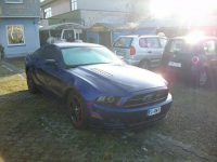 Ford Mustang 2013 r./227 kw/ 3731 cm3 Katowice - zdjęcie 2