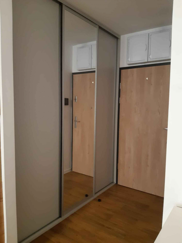 Mieszkanie do wynajęcia Śródmieście - zdjęcie 6