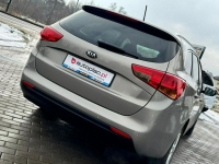Kia Cee'd *Niski Przebieg*1.6*Benzyna* Zduńska Wola - zdjęcie 4