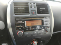 Nissan Micra K13 1.2 80 KM, Automat, Bezwypadkowy Łódź - zdjęcie 9