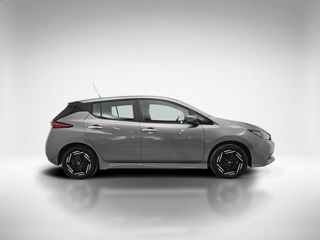 Nissan Leaf 40kWh Acenta ! Z Polskiego Salonu ! Faktura Vat ! Warszawa - zdjęcie 6