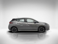 Nissan Leaf 40kWh Acenta ! Z Polskiego Salonu ! Faktura Vat ! Warszawa - zdjęcie 6