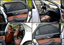 Audi A8 4.0T 435KM LONG Quattro Dociągi_Full Opcja Płock - zdjęcie 12