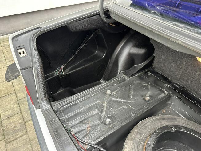 w124 automat 2.6 benzyna 6 cylindrów spr z Niemiec zarejestrowy Stok Lacki - zdjęcie 9