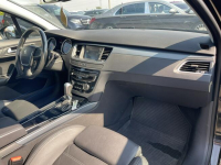 Peugeot 508 Automat Skóra Panorama Podgrzewanie Gliwice - zdjęcie 9