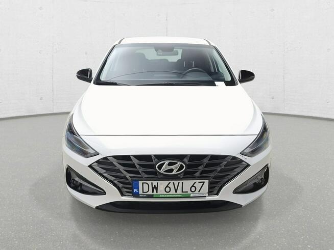 Hyundai i30 Komorniki - zdjęcie 3