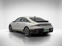 Hyundai IONIQ 6 77kWh Uniq 4WD  ! Z Polskiego Salonu ! Faktura VAT ! Warszawa - zdjęcie 3