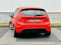 Sprzedam Ford Fiesta Mk7 z niezawodnym silnikiem 1.25 benzyna Mikołów - zdjęcie 10