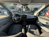 Opel Combo Klimatyzacja, Ele szyby, Ele lusterka, Podgrz. fotele Cieszyn - zdjęcie 10