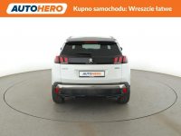 Peugeot 3008 GT, FULL LED, NISKI PRZEBIEG!, VIRTUAL, NAVI, PDC Warszawa - zdjęcie 6