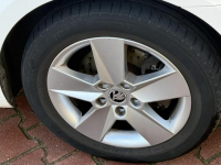 Skoda Oktavia 3 Kombi Hel - zdjęcie 5