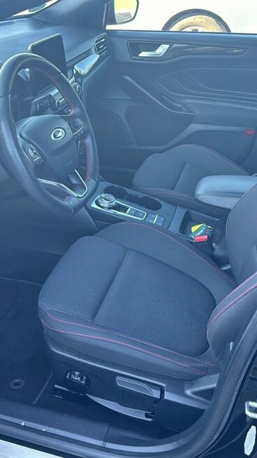 Ford Focus ST LINE 2019 Nowy Sącz - zdjęcie 2