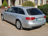 Audi a4 B8 przebieg: 122 tys.km Łomża - zdjęcie 4