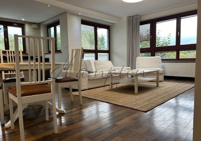 Taras| Przestrzeń|2x m.p i 2x komórki Żoliborz - zdjęcie 2