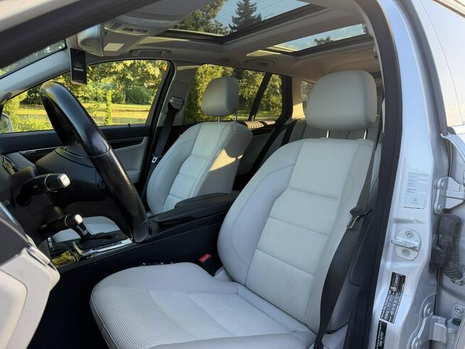 Mercedes C 250 4MATIC | 204 KM | Automat | Kamera | Panorama | Full Szczecin - zdjęcie 7