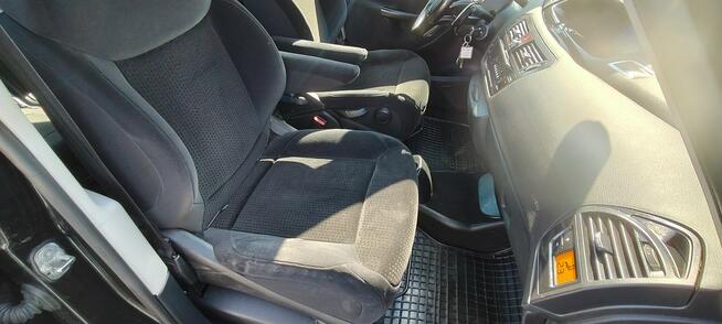 Citroen C4 Picasso Stan bardzo dobry. Goczałkowice-Zdrój - zdjęcie 12