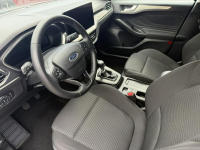 Ford Focus Titanium X  1.0 EcoBoost mHEV 125 KM Warszawa - zdjęcie 9