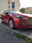 Mazda 3 Skyactiv, bogate wyposażenie.ZAPROPONUJ SWOJĄ CENĘ,. Kraków - zdjęcie 3