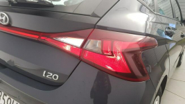 Hyundai i20 1.2 Pure! Z Polskiego Salonu! Faktura VAT! Warszawa - zdjęcie 12
