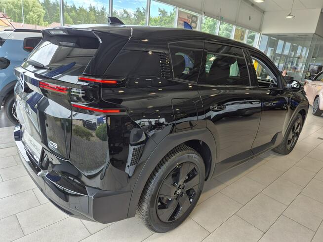 Citroen C5 Aircross MAX 145 KM Hybrid/8 Lat Gwarancji/Automat Piła - zdjęcie 7