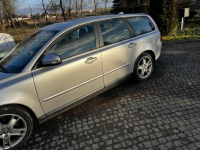 Volvo V50 1.6 Diesel 2009 Łódź - zdjęcie 3