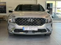 Hyundai Santa Fe w wersji Platinum z Napędem na Cztery Koła Piła - zdjęcie 5