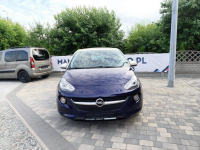 Opel Adam 1.4 Benzyna 87 KM Przebieg-104 440 km Serwisowany Twardów - zdjęcie 2