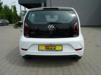 Volkswagen Up! 1.0 65KM Move+ komfortowe opcje wyposażenia ,Vat-23% Łódź - zdjęcie 9