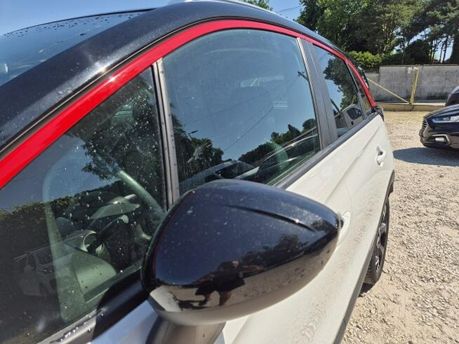 Opel Crossland X Super wersja GS* Stan idealny Bydgoszcz - zdjęcie 10