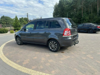 Opel Zafira Automat Lipówki - zdjęcie 7