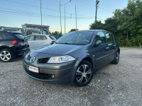 Renault Megane 1.6 111KM/Benzyna/Automat/Bogata wersja/Zamiana/Kredyt