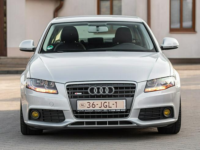 Audi A4 1.8T 120KM ! Manual ! Serwisowana ! po Opłatach ! Zwoleń - zdjęcie 10