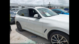 BMW X3 xDrive / M-Pakiet / niski przebieg Warszawa - zdjęcie 6