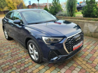 Audi Q3 Sportback 45TFSI Quattro Wąchock - zdjęcie 1