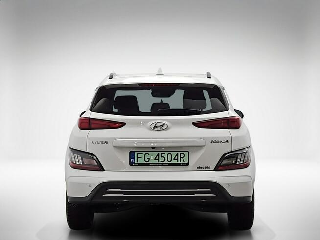 Hyundai Kona 64kWh Modern ! Z Polskiego Salonu ! Faktura Vat ! Warszawa - zdjęcie 4