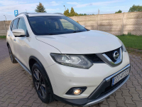 NISSAN X-TRAIL / BIAŁA PERŁA / BOGATA OPCJA / STAN BDB / PANORAMA Ostrów Wielkopolski - zdjęcie 2