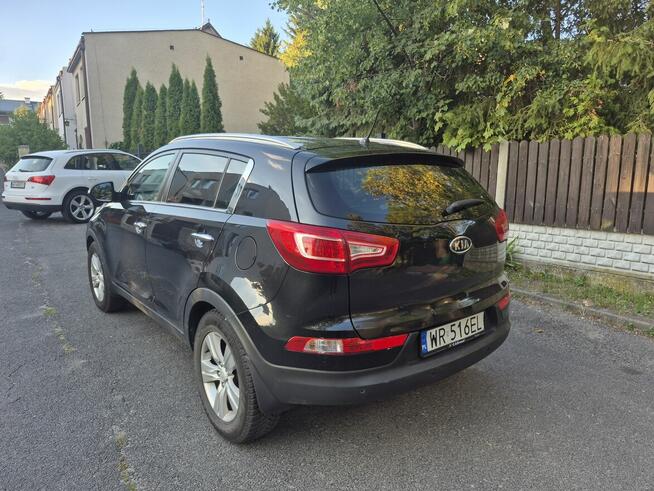 KIA SPORTAGE OKAZJA Radom - zdjęcie 5