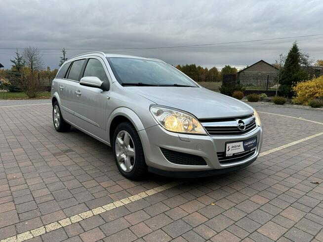 Opel Astra Bardzo ładna Lipówki - zdjęcie 1