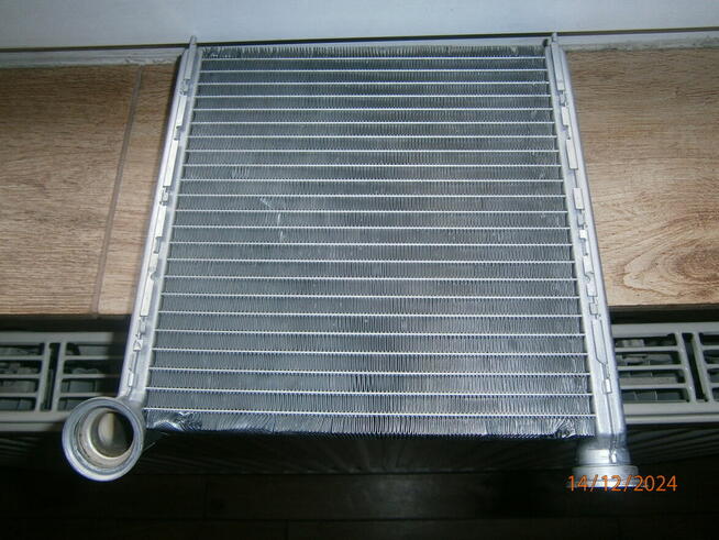 Nagrzewnica Turan 1,4 TSI Uniejów - zdjęcie 1