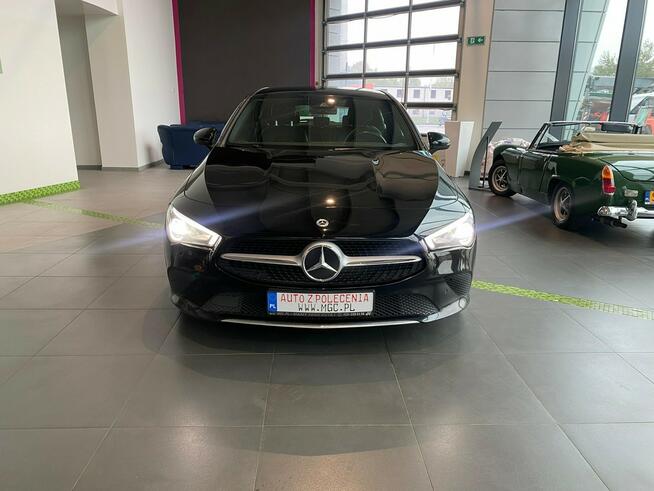 Mercedes CLA 220 1wl, DCT 8G, Bogaty Łaziska Górne - zdjęcie 3