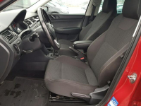 Škoda RAPID 1,6 MPI Benzyna Zarejestrowany Gwarancja Włocławek - zdjęcie 10