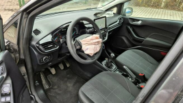 Ford Fiesta 1.1 75KM Tablet Nawigacja Alufelgi malutki przebieg! Świętoszówka - zdjęcie 10
