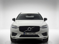 Volvo XC 60 R-Design aut ! Z Polskiego Salonu ! Faktura VAT ! Warszawa - zdjęcie 8