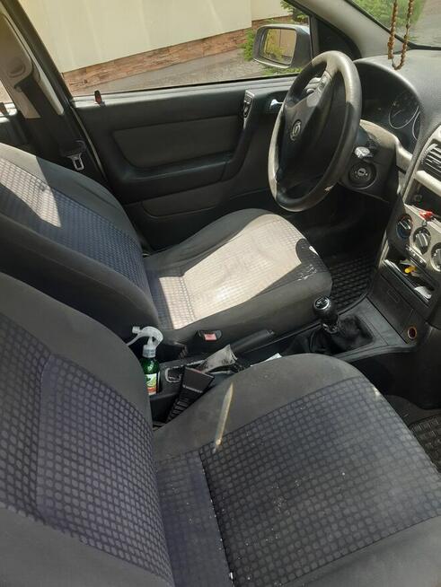 Sprzedam Zaborów - zdjęcie 1